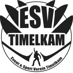 Logo ESV Timelkam