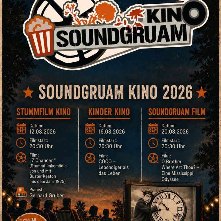 Kino 2026