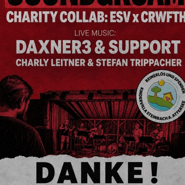 Charity Danke