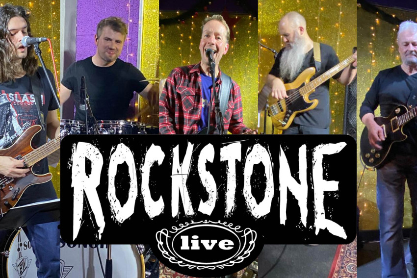 RockStone