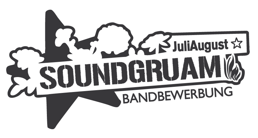 Soundgruam Bandbewerbung